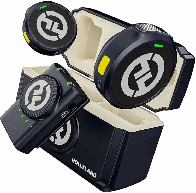designdelvaux's tweet image. preciso de sugestões de mic sem fio pra usar no celular, mas que estejam no precinho
alguém pra ajudar?