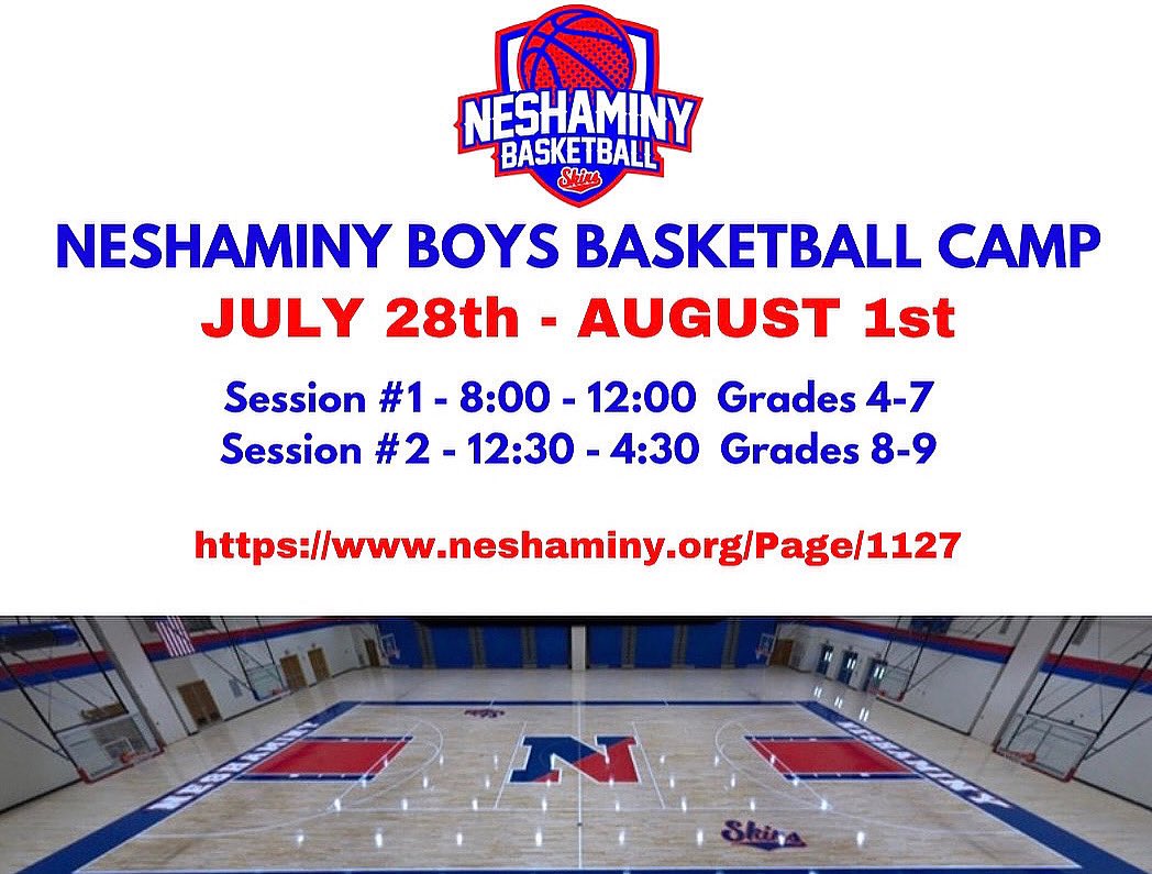 Neshaminy Boys Basketball (@neshaminyhoops) on Twitter photo 