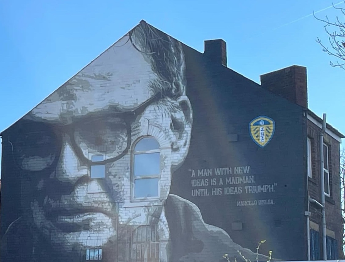 outsidewrite's tweet image. ¡Feliz cumple, Marcelo Bielsa!
Born #onthisday 21 July 1955 🇦🇷