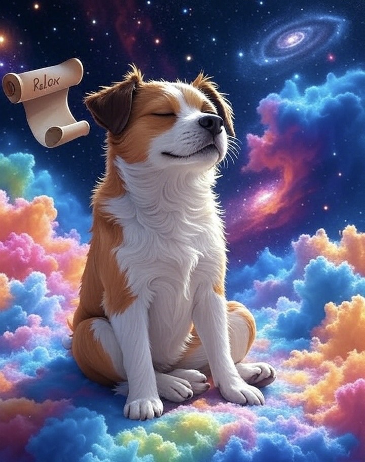 Relaxd_Og's tweet photo. The Cosmos have spoken and it's whispering $Relax #RelaxdOg πΆβ¨π Max $Relax on AvaxπΊβοΈ https://t.co/I7lDKFayT6