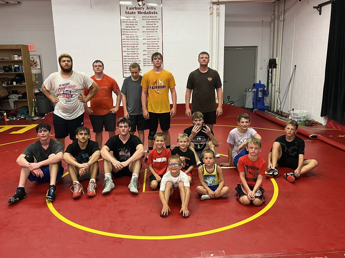 Garfield Trained tweet media