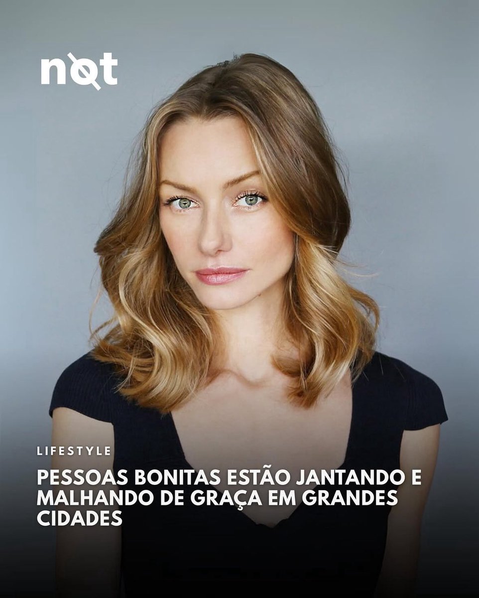 Isso é assustadoramente real