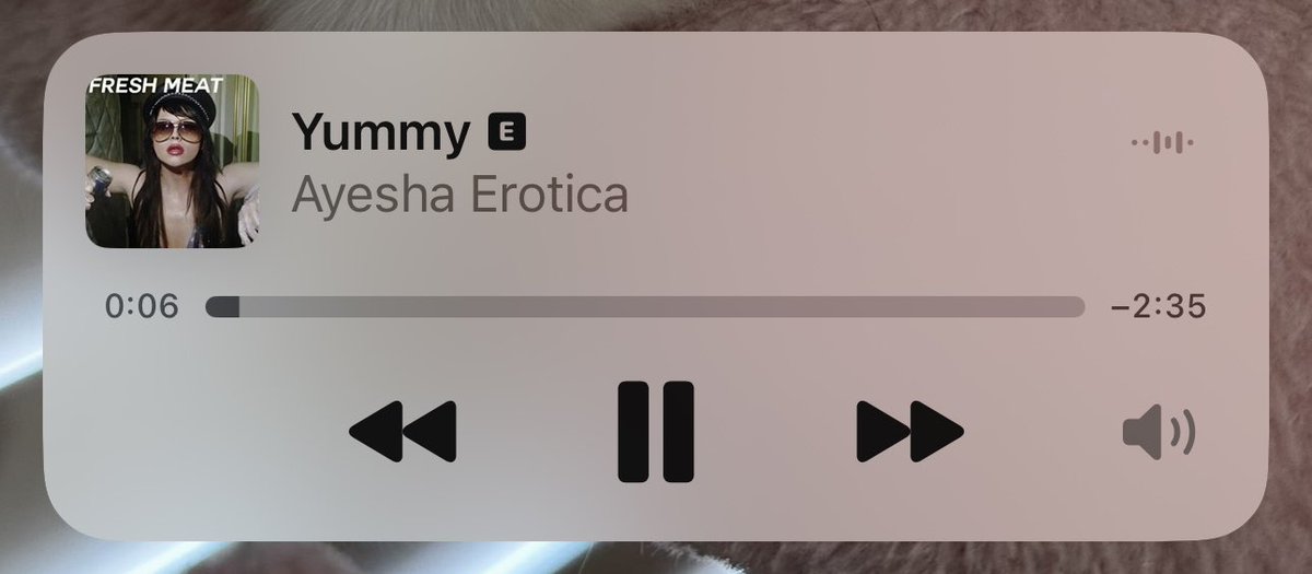 I’m gonna play this song while I duel with my new Yummy deck