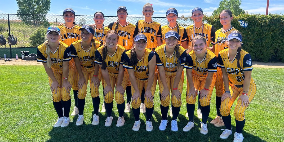D1Softball's tweet image. Kendall Gaunt and Makenna Lee are just weeks away from starting their college careers and they’re determined to make an immediate impact.
Gaunt is headed to Syracuse and Lee is bound for FAU.
More on their story👇
🔗 d1softball.com/kendall-gaunt-…