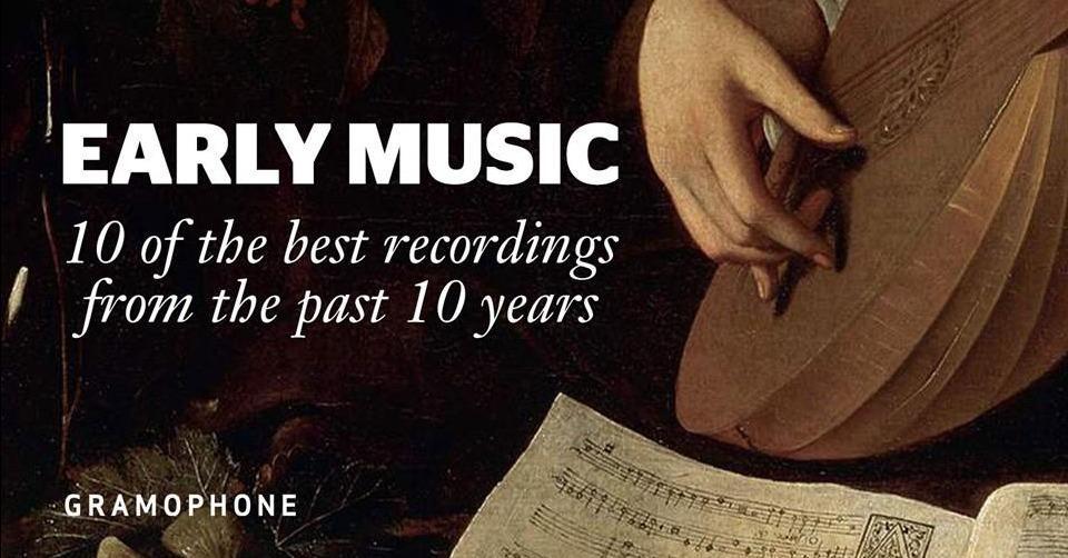 GramophoneMag's tweet image. Gramophone's Early Music Award is presented every year to a particularly outstanding recording of early music and is voted for by our panel of critics. From Daser's little-known Masses (this year's Award-winner) to Marenzio's madrigals in 2014... gramophone.co.uk/features/artic…