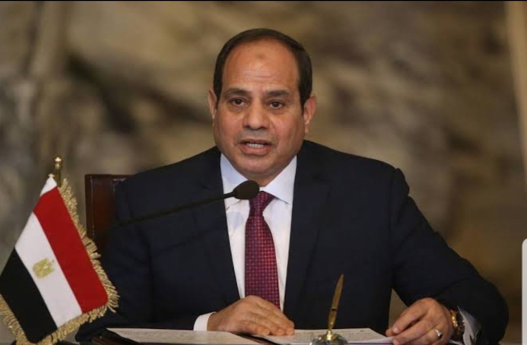 World_Affairs11's tweet image. BREAKING:
Egypt says international community is silient of suffering of people in Gaza, doing nothing for them.