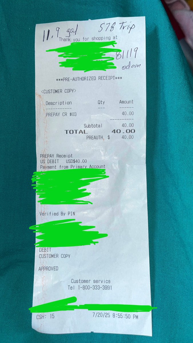 _Old2shoes's tweet image. 40/80 Fill gas tank
0/40 Laundromat
0/60 Non food essentials
0/150 Transfer DL
0/300 Van plates
Half tank gas🙏🏻🙏🏻 will hit laundromat Tues 6am when doors open (been almost 5 wks).
Should have approx 25/60 left for OTCs & hygiene.
DL/plates becoming urgent.