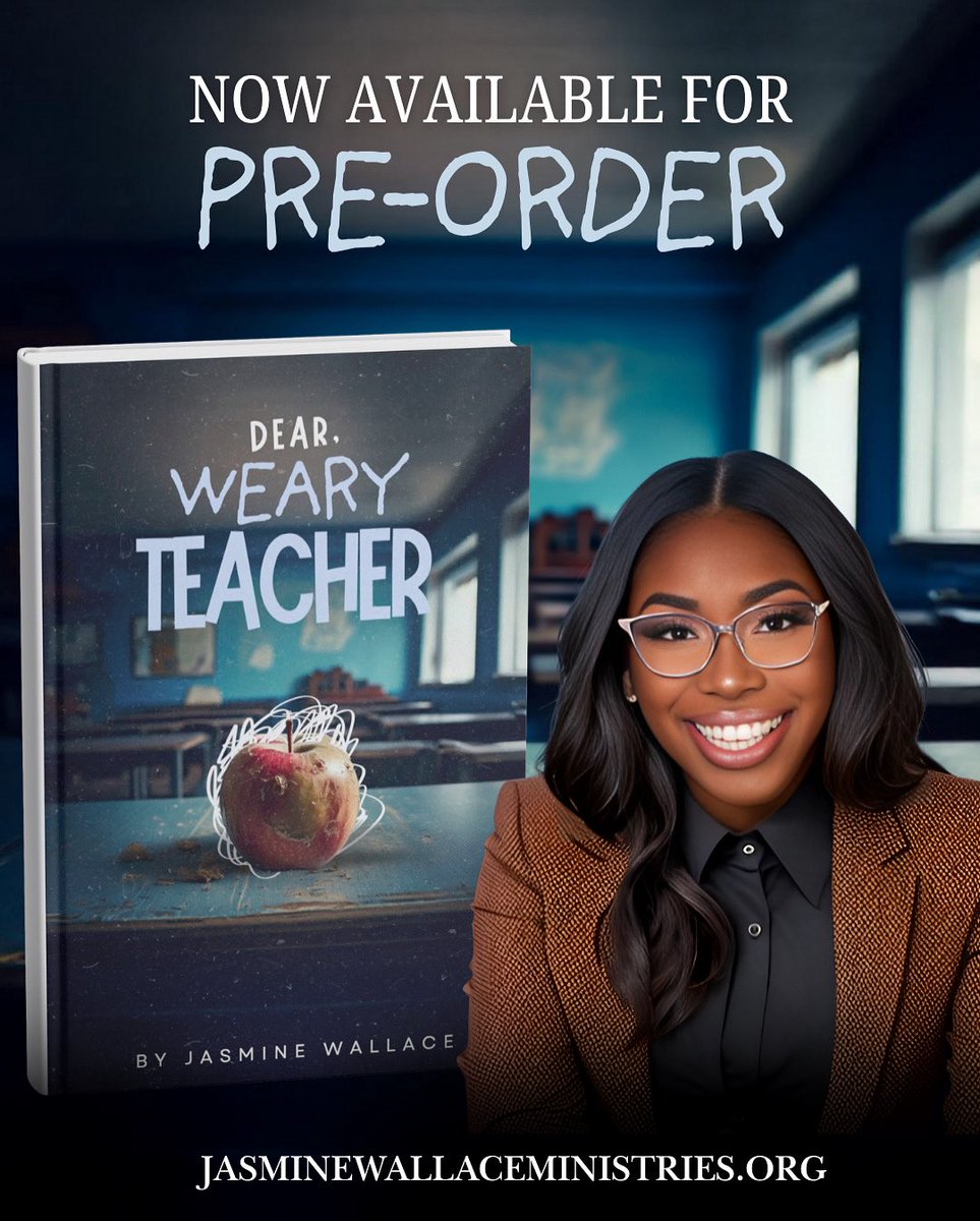 Jasmine Wallace tweet media