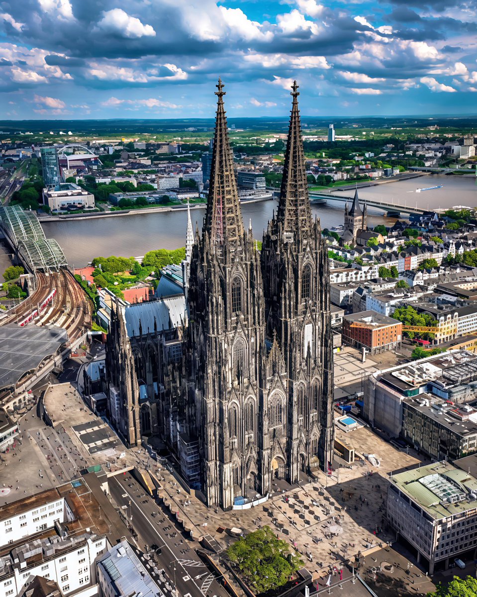 WildscapeWonder's tweet image. Cologne, Germany 🇩🇪