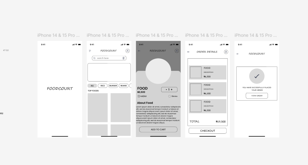 fawazfolarin's tweet image. This design is progressing well. I took a break to learn wireframing, which helped with the app design. I&apos;m not finished yet but wanted to share my progress. 😊
As a designer, do you wireframe first or start designing directly?
#validquestion