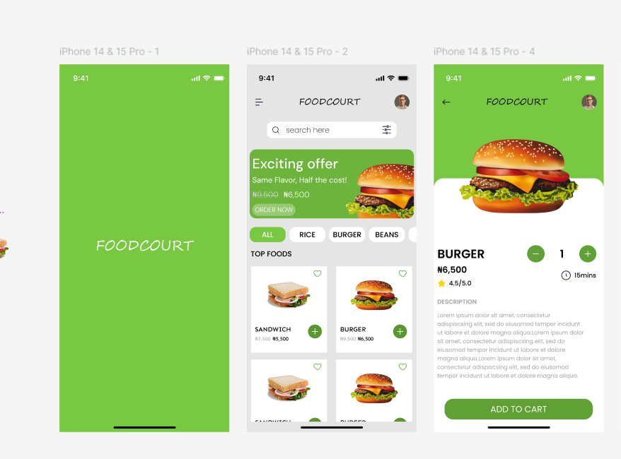 fawazfolarin's tweet image. This design is progressing well. I took a break to learn wireframing, which helped with the app design. I&apos;m not finished yet but wanted to share my progress. 😊
As a designer, do you wireframe first or start designing directly?
#validquestion