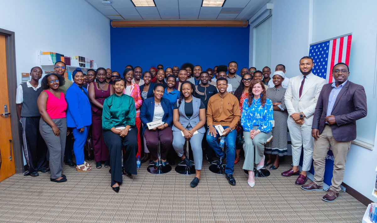 Full_LifeRw's tweet photo. https://t.co/KgOAWo8V46
Growing your vision: From Senta Fe to Impact now!! https://t.co/uSyGrOj6lo