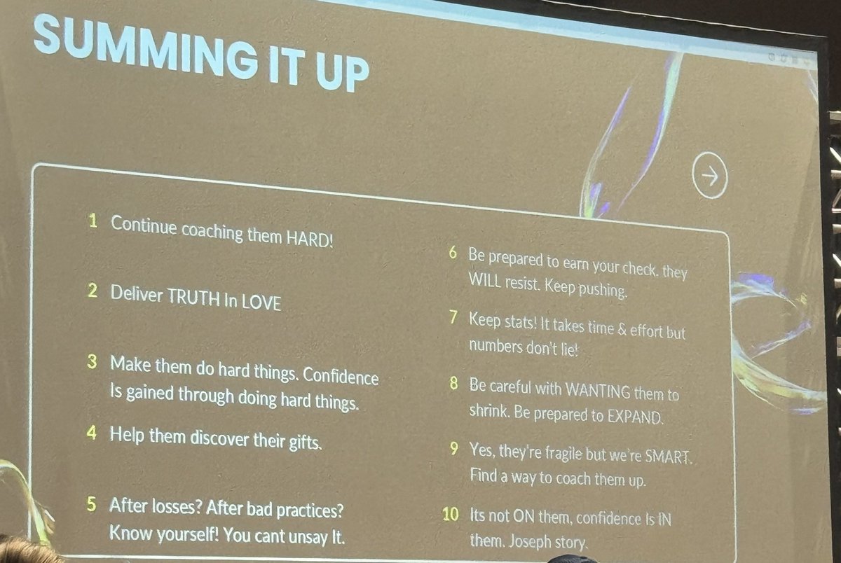 Jennifer D. Graham, M. Ed (@j_graham_254) on Twitter photo “Be confident in your ability to give players confidence” <a href="/thePLAYERway/">Jhasmin Player</a> <a href="/UIWWBB/">UIW Women's Basketball</a> <a href="/THSCAcoaches/">THSCA</a> 🫂 “Be confident in your ability to give players confidence” <a href="/thePLAYERway/">Jhasmin Player</a> <a href="/UIWWBB/">UIW Women's Basketball</a> <a href="/THSCAcoaches/">THSCA</a> 🫂