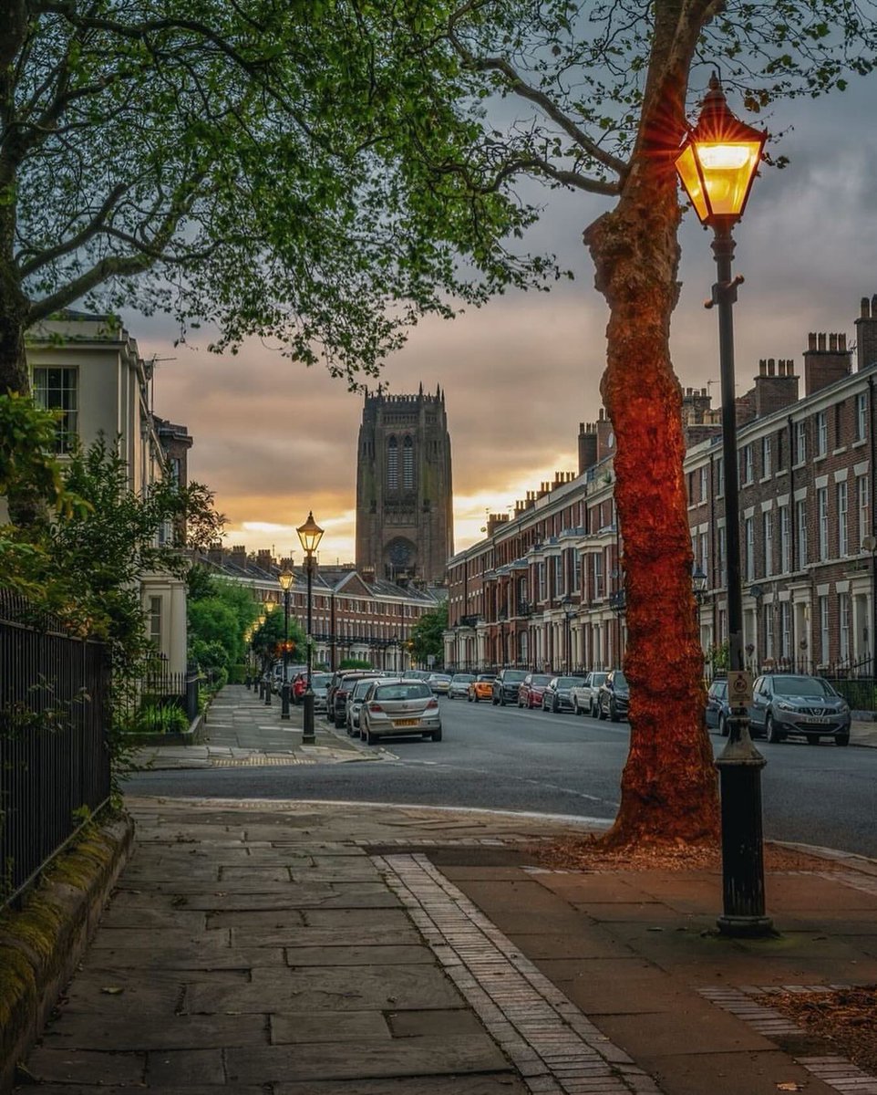 ExploreLpool's tweet image. 📸 | Liverpool Georgian Quarter 😍
Photo by @DaveMort7