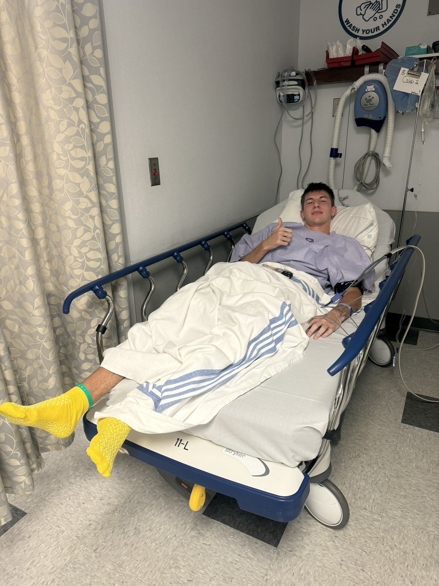 Caleb Stevens tweet media