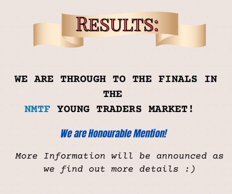 HullsEnterprise's tweet photo. Congratulations Chelsie of Donche Designs & Events making it to
the NMTF FINALS!! 🎉💥
Details about the Final coming soon… 👀✨ #NMTF #NMTFDarlington #MadeTheFinals #MarketLife #SmallBizBigDreams #NextStopFinals #IndependentBusiness #NMTF2025 #hull #youngtraders #MC4C https://t.co/PHfab6oa0a