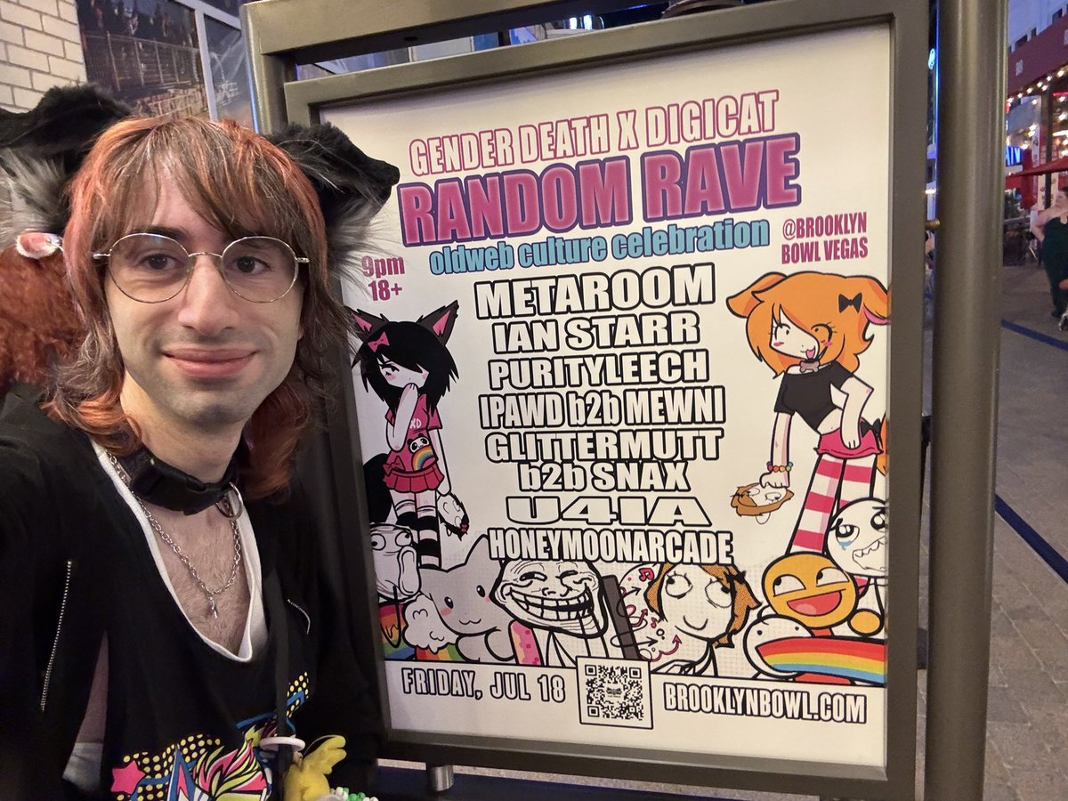 ronny :D tweet media