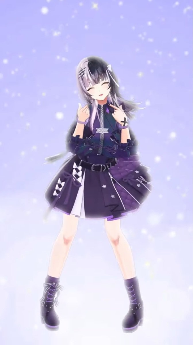Arjuna_625's tweet image. My heart can't handle her cuteness π€ππ€ #ShiorinOnAir