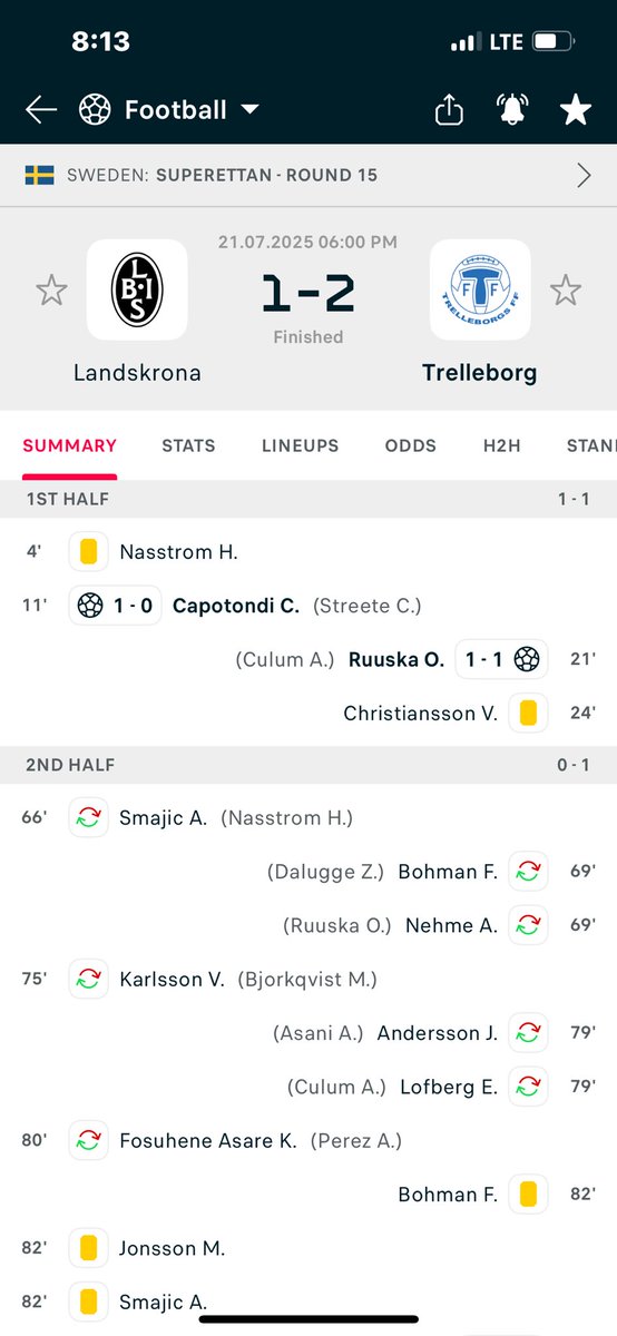 🚨BOMBACLARTYYY 🤑🤑 

🟩 EASY €4,000 PROFIT ON FREE BET

🔒STAKE €5,000 RETURN €9,000

🎁 100% GOOD GUARANTEED PROFIT💰

🎉 CONGRATULATION ALL WINNERS 🎊