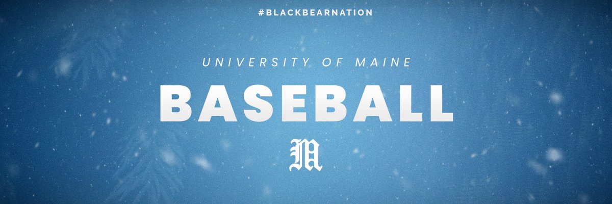 Nick White (@nickwhite97_) on Twitter photo 🚨Maine Baseball Prospect Camp🚨
Two remaining prospect camps on August 13th and August 30th. Open to all ‘26-‘29 HS Grads, JUCO, and Portal Guys.
Great opportunity to get onto campus and showcase your abilities in front of <a href="/MaineBaseball/">Maine Baseball</a> staff.
um-tickets.evenue.net/events/ATHCBSBP 🚨Maine Baseball Prospect Camp🚨
Two remaining prospect camps on August 13th and August 30th. Open to all ‘26-‘29 HS Grads, JUCO, and Portal Guys.
Great opportunity to get onto campus and showcase your abilities in front of <a href="/MaineBaseball/">Maine Baseball</a> staff.
um-tickets.evenue.net/events/ATHCBSBP