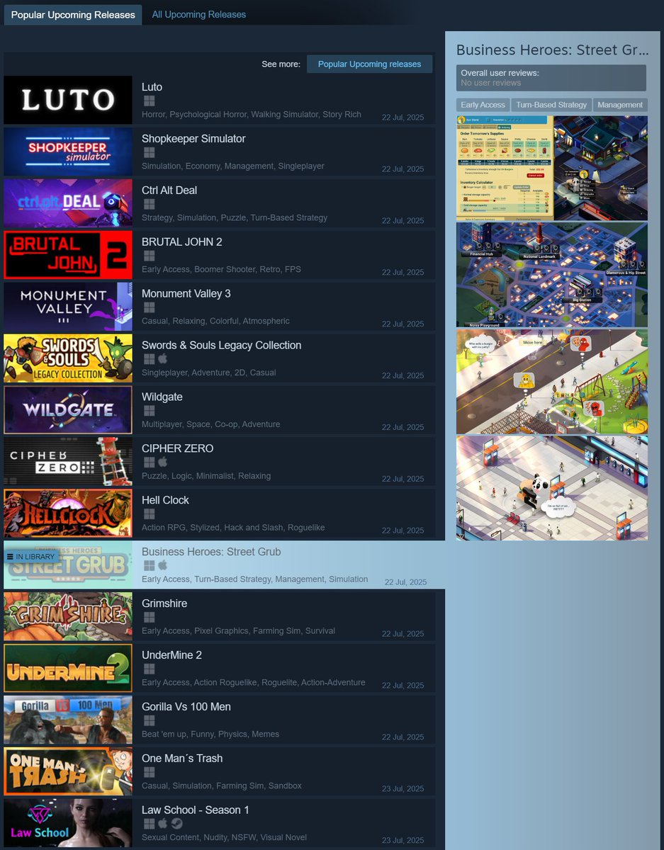 Business Heroes: Street Grub tweet media