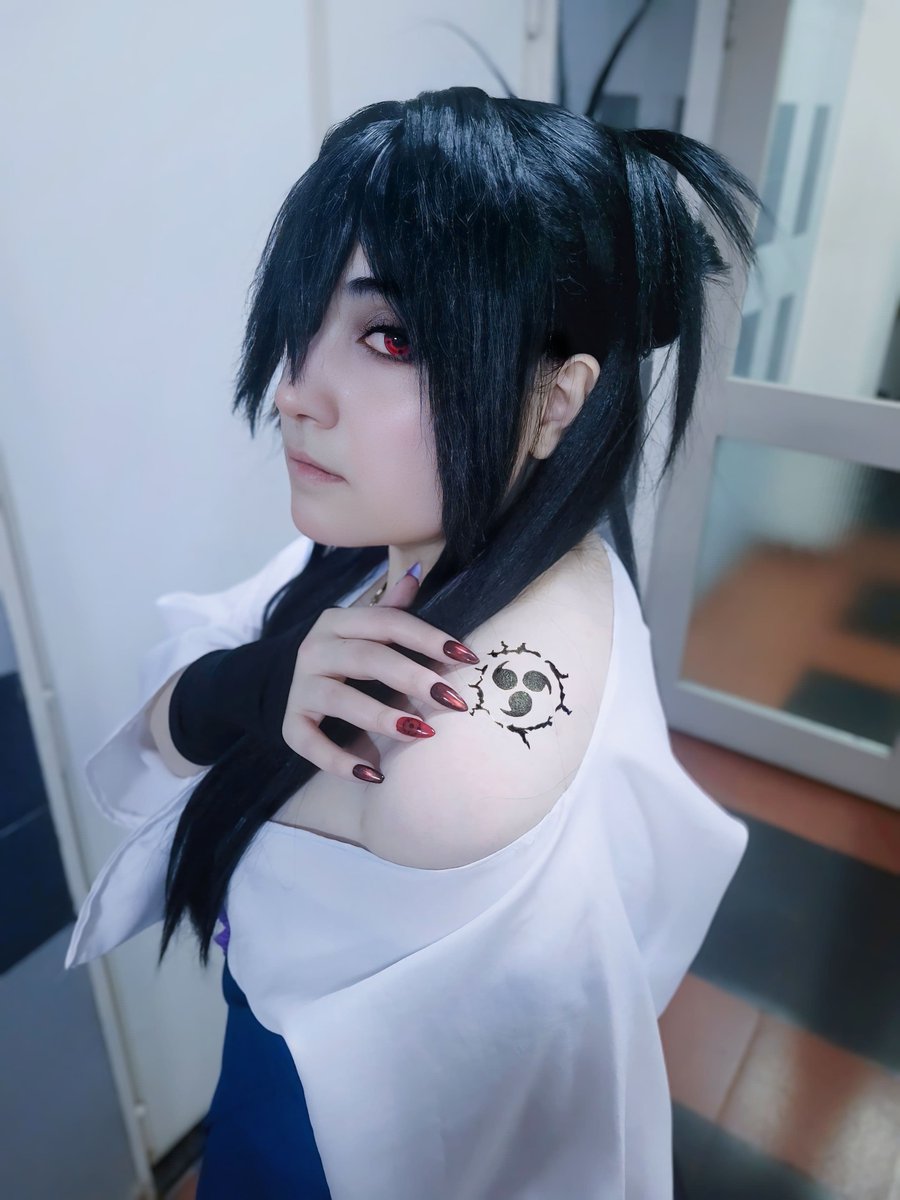 KuchikiSashi's tweet image. ๐ผโ๐ฃ๐ ๐๐๐๐ ๐ ๐๐๐๐ ๐๐๐๐ ๐๐ ๐๐ฆ ๐๐ฆ๐๐ , ๐๐ฆ ๐๐๐๐ฆ ๐๐๐๐ ๐๐ ๐๐ ๐กโ๐ ๐๐๐๐๐๐๐ ๐ ~ (Fem) Sasuke Uchiha #naruto #sasukeuchiha
