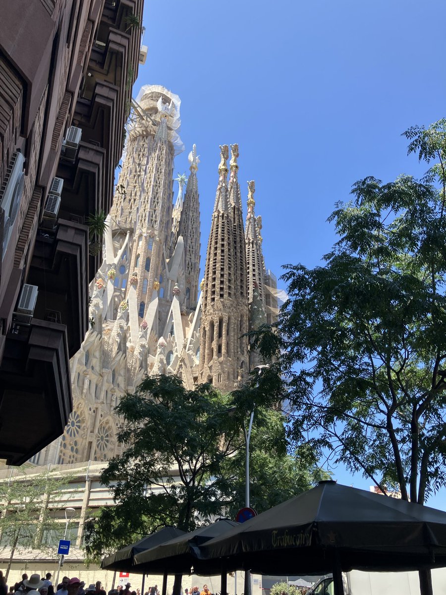 Je confirme… L’Espagne 🇪🇸 est un sérieux concurrent à surveiller de près 😉