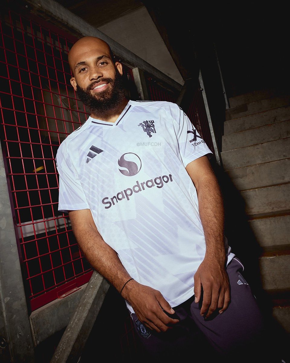 MUFCDH's tweet image. Bryan Mbeumo 📸