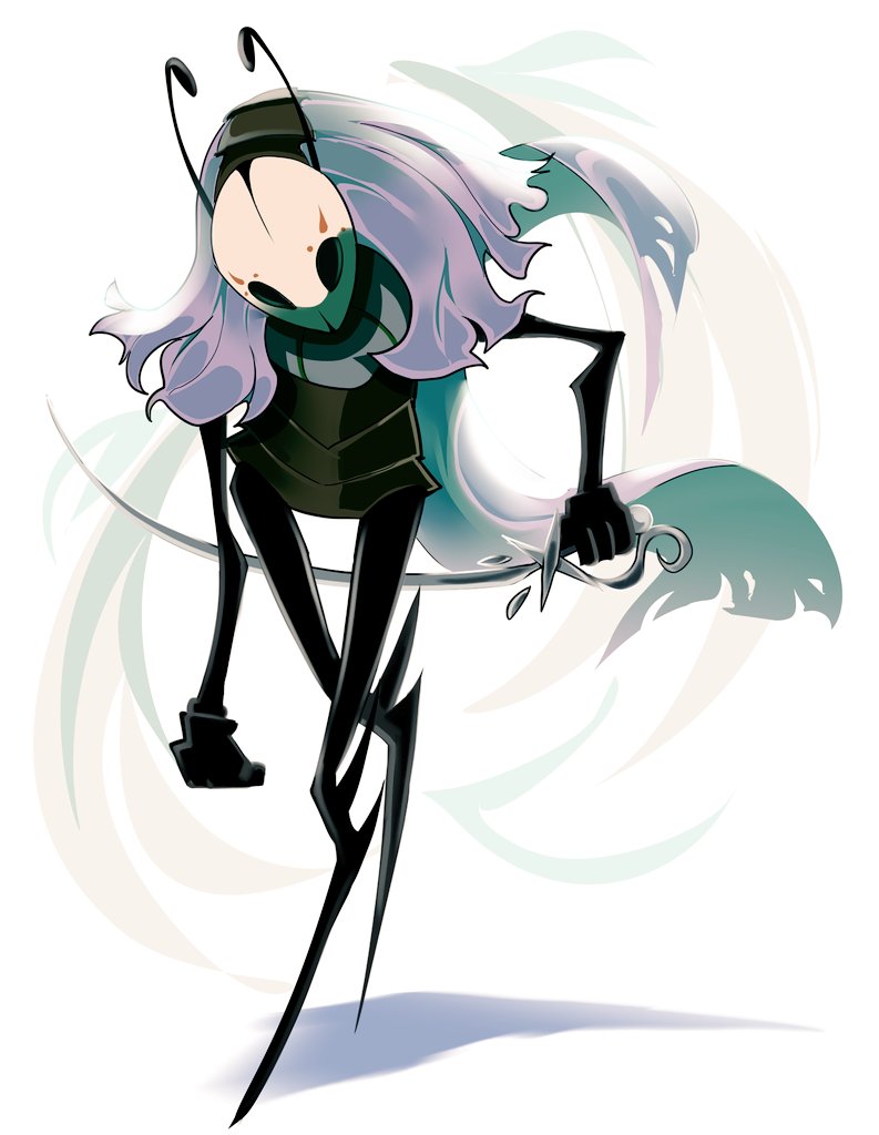 Victoria6545's tweet image. #artfight2025
Attacks that I did for @DerpaTure_ and @forrksie