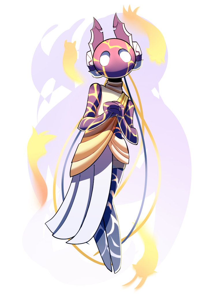 Victoria6545's tweet image. #artfight2025
Attacks that I did for @DerpaTure_ and @forrksie