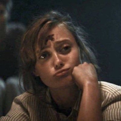 truthispring's tweet image. WDYM THEY ATE HER 😭😭😭😭😭