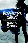 DrewTBR's tweet photo. This week in book group ... "Saint Olivia" Love introducing people to @JCareyAuthor , and starting here going to be fun, love this series #books #Reading #WriterCommunity #readersoftwitter #booktube #booktok #booktwt https://t.co/28RlqlUevV