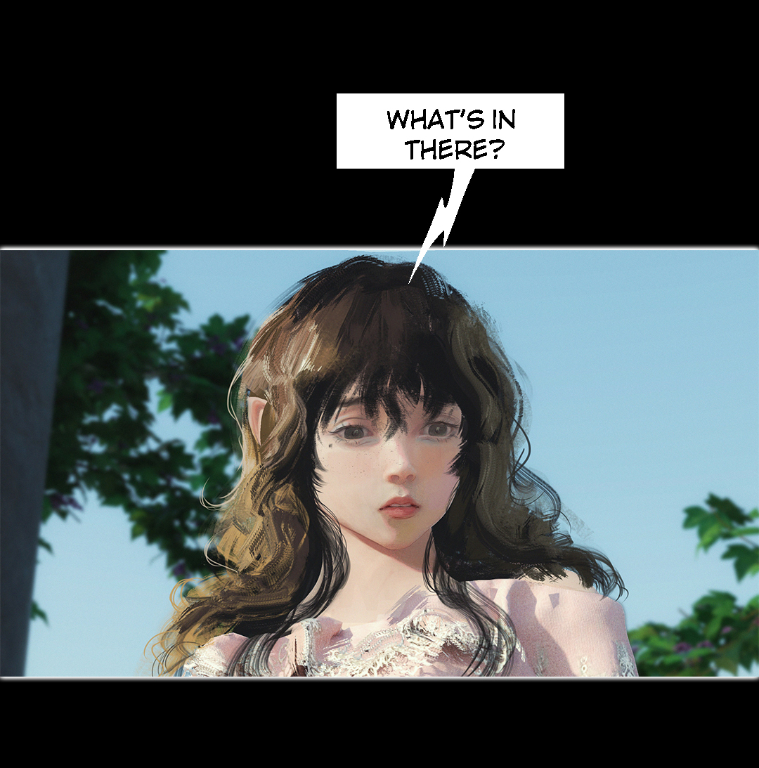 ins_evil's tweet image. Part 5. (Excerpt from the webtoon Faceless Man) #artistontwitter #originalcharacter #OCart #emotionalart #webtoon