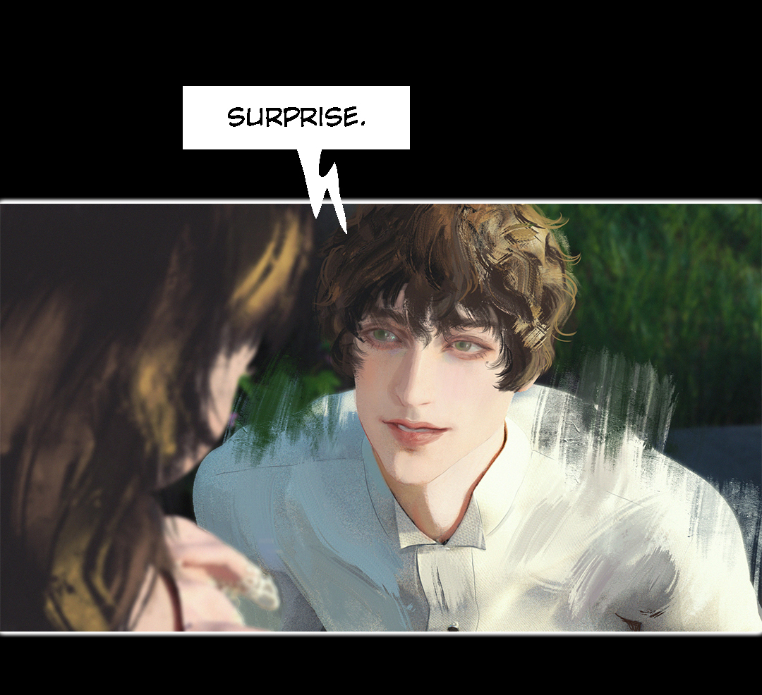 ins_evil's tweet image. Part 5. (Excerpt from the webtoon Faceless Man) #artistontwitter #originalcharacter #OCart #emotionalart #webtoon