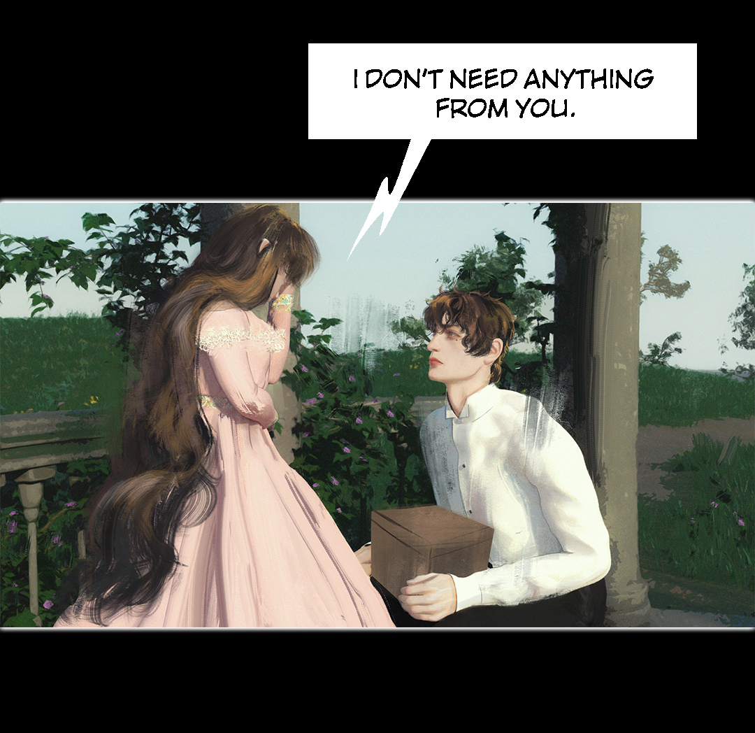 ins_evil's tweet image. Part 5. (Excerpt from the webtoon Faceless Man) #artistontwitter #originalcharacter #OCart #emotionalart #webtoon