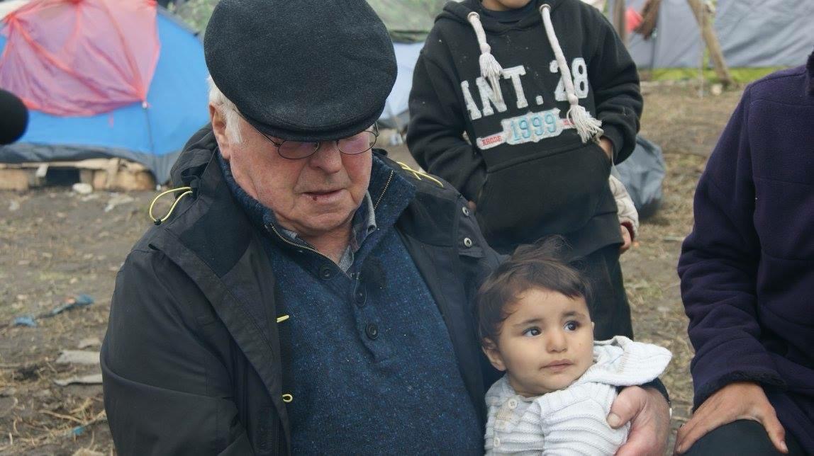_sophiamaier's tweet image. Norbert Blüm wäre heute 90 Jahre alt geworden. Politiker wie ihn gibt es dieser Tage nur noch selten. Er war ein Mensch, der sich stets für universelle Menschenrechte einsetzte, seine Stimme für geflüchtete Menschen erhob, an die Krisen- und Kriegsherde der Welt reiste, den…