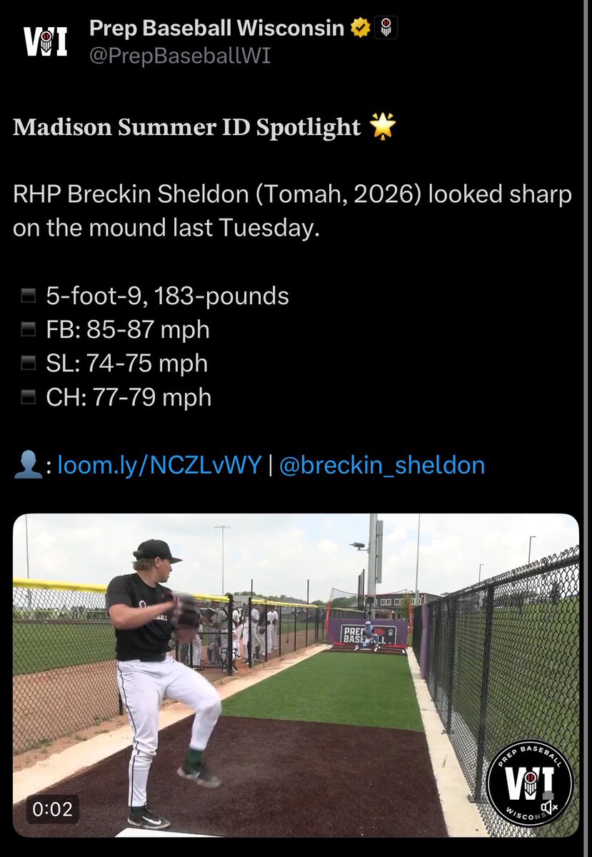 Breckin Sheldon tweet media
