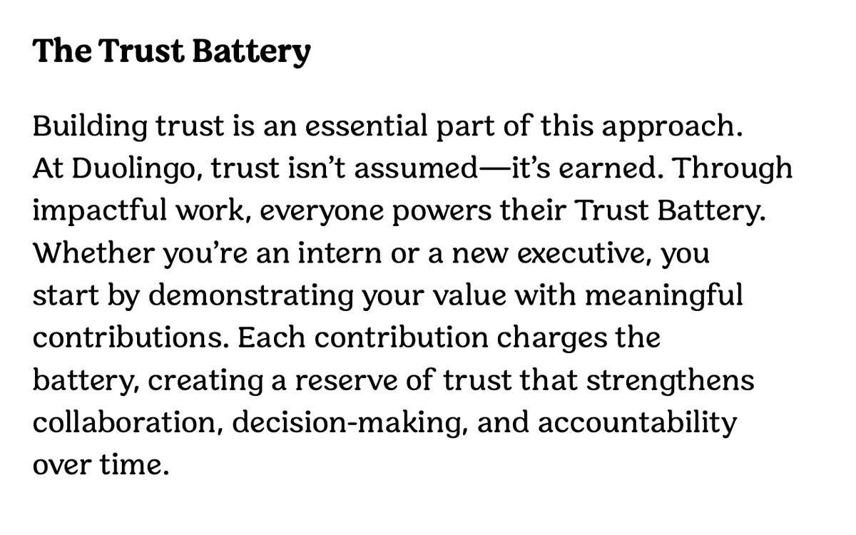 jsakshxm's tweet image. telling @themohment today
I: asked something
He: why would I tell you? you’re just an intern
I: we should fuck hierarchy &amp;amp; intro a trust meter

he jokingly said that (I think) — but tbh,
in a corporate setup, doubt I’d even get to speak up