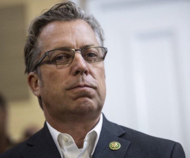 IanJaeger29's tweet image. BREAKING: Republican Rep. Andy Ogles calls for the arrest of Former President Barack Obama.