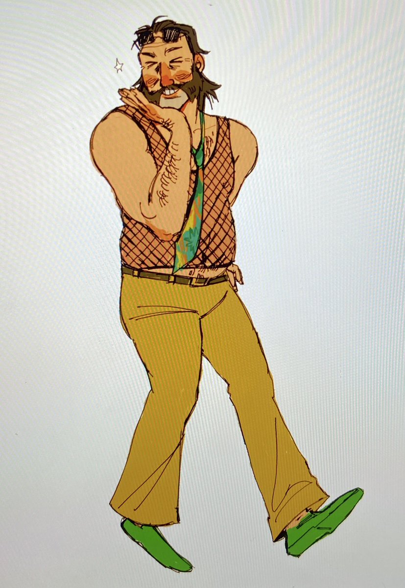 calicocoded's tweet image. insane mesh tank top harry as requested by my lovely girlfriend