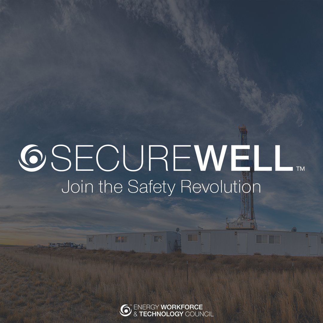 EnergyWorkforce's tweet image. Last chance to enroll in a SecureWell class this July! 👷
The SecureWell: Well Control & Containment Certification Program gives participants the opportunity to gain an understanding of basic well control methods, equipment, and pressures associated with containment.
Remaining…