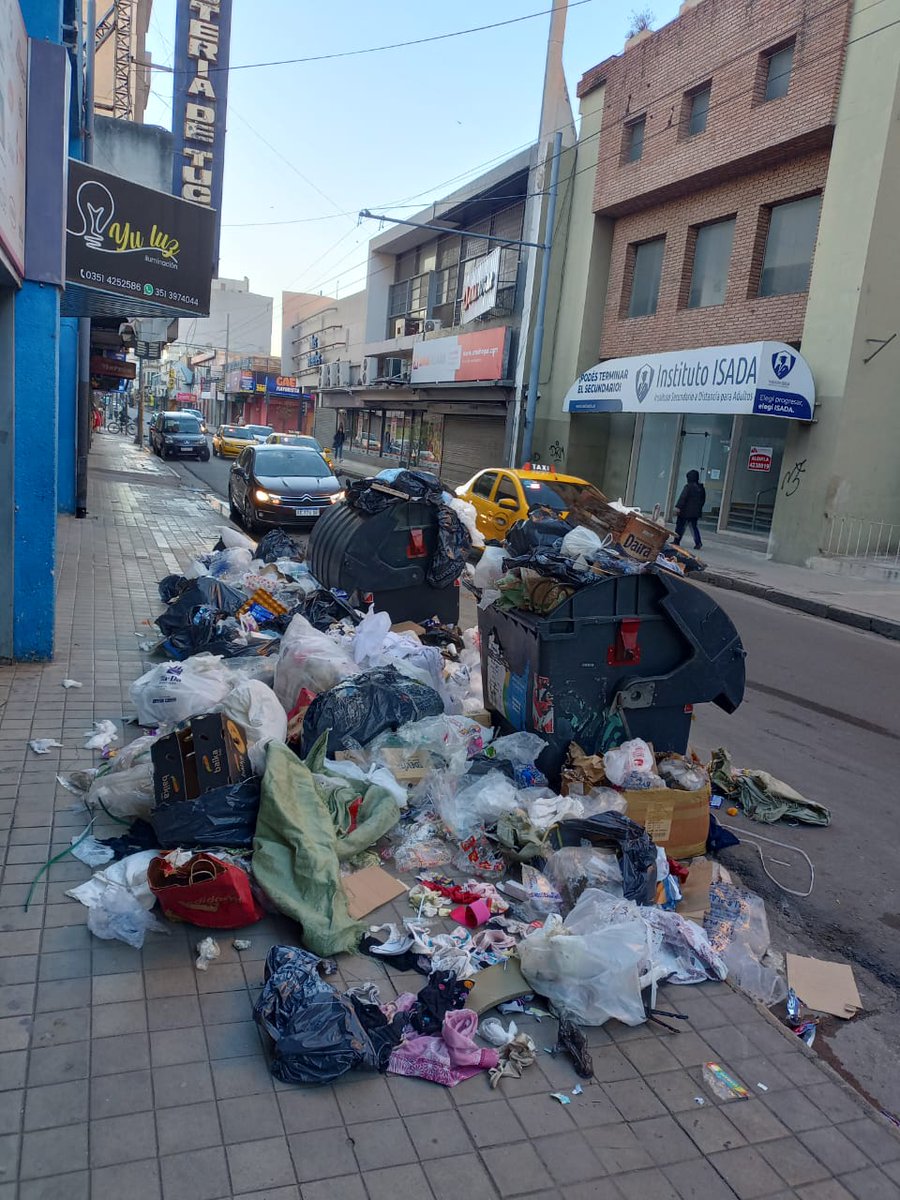 sergiopiguillem's tweet image. Córdoba, julio de 2025.
Postales que valen más que miles de palabras.
Gestión @PasseriniOk @MartinLlaryora