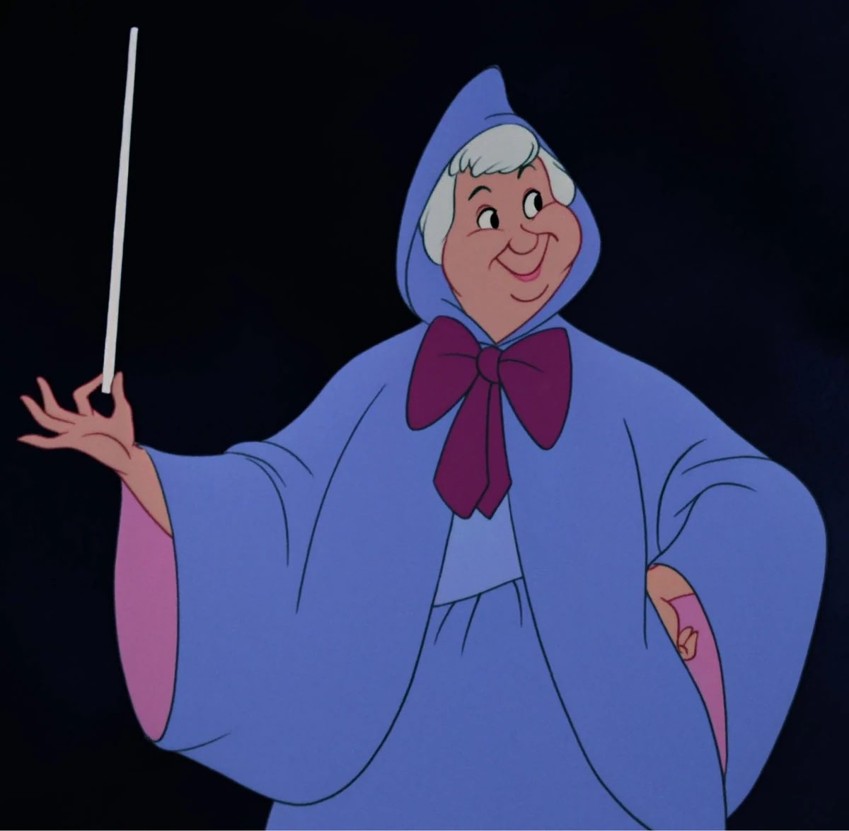 HollywoodHandle's tweet image. A ‘CINDERELLA’ fairy godparents musical TV series is in the works at Disney+
Jennifer Lopez is set to produce.
(Via: Deadline)