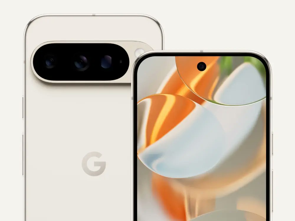 Laba84Tech's tweet photo. Експертне порівняння Pixel 9 Pro vs Pro XL: 7 ключових відмінностей для правильного вибору

👉 Всього 7 відмінностей, але кожна з них може стати вирішальною:

https://t.co/uUryqMTeD6

#Pixel9Pro #Pixel9ProXL #ПорівнянняPixel #GooglePixel #PixelvsPixelXL #Смартфони2025 https://t.co/eoadKNzYFw