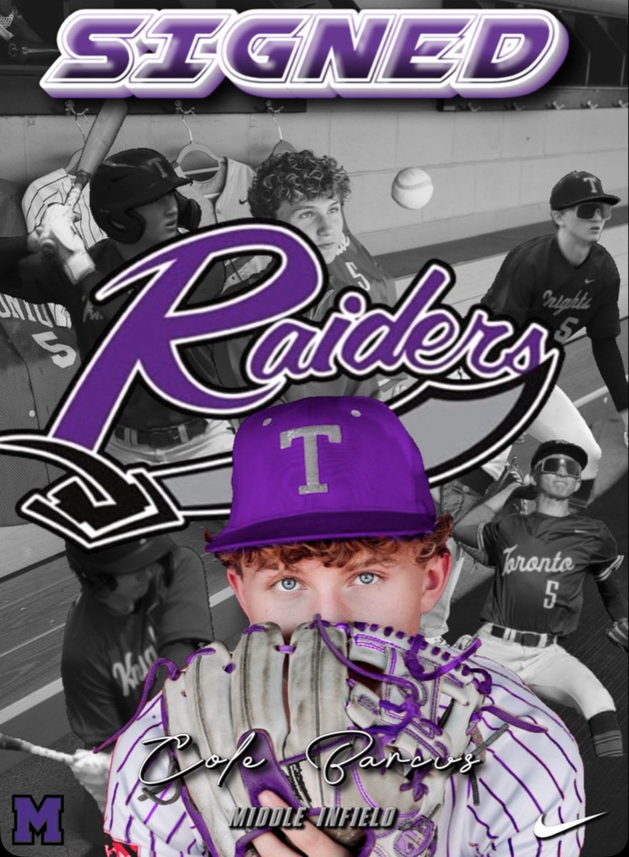 Redknight Baseball⚾️ (@baseballtoronto) on Twitter photo 
