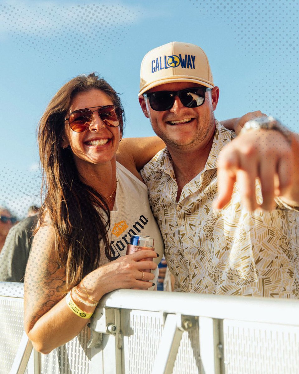 Good vibes. Good tunes. You.