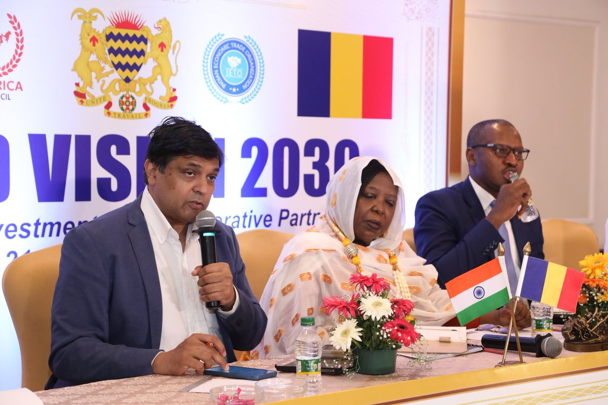 UNITED DIPLOMATIC COUNCIL tweet media