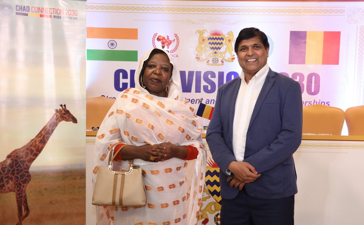 UNITED DIPLOMATIC COUNCIL tweet media