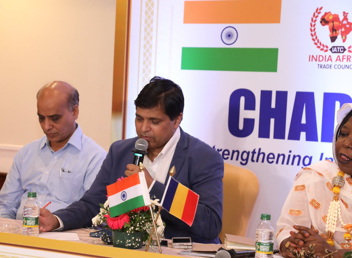 UNITED DIPLOMATIC COUNCIL tweet media