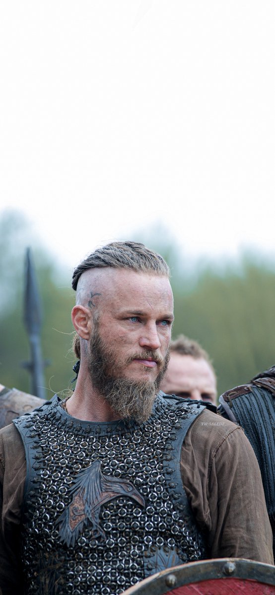 Ragnar Lothbrok 👑⚔️